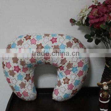 100% cotton pregancy pillow and cushion