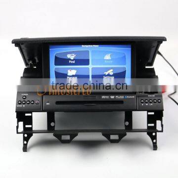 Car GPS Navigation System For Mazda6 20022008 Car DVD Player