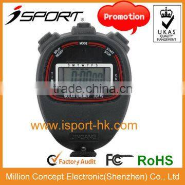 Top-selling Popular China Stopwatch Promotional item