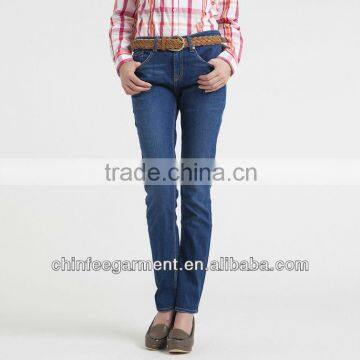 Fashion New Ladies Jeans