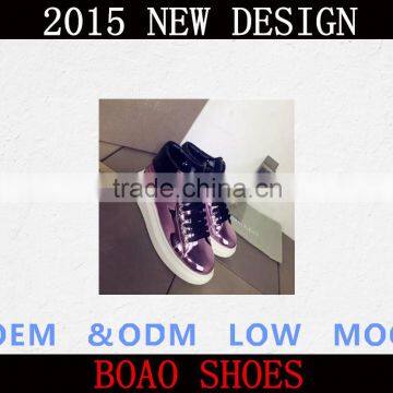 new design women casual shoes 2015