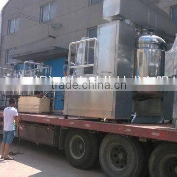 MT Chemical Industrial Liquid Soap Mixing Machine Quality Choice photo-6