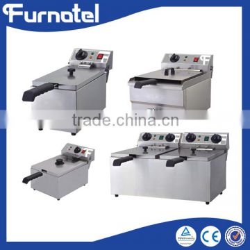 Hot Sale Electric Counter Top Fryers Chicken/French Fries pressure chicken Pressure Fryer