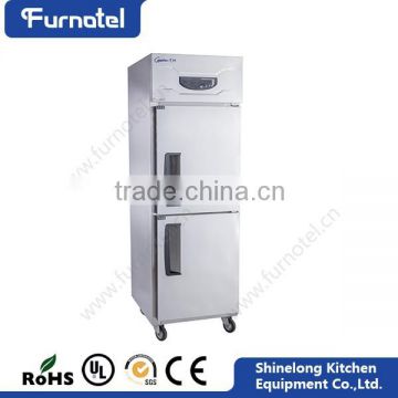 Commercial Multifunctional General Commercial Refrigerator Compressor R134A