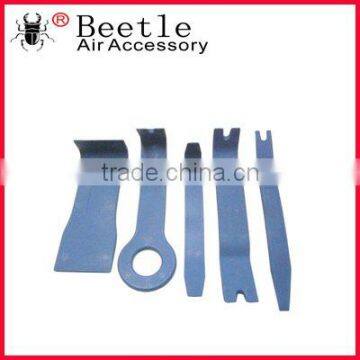 fastener&molding remove set,car repairing tool