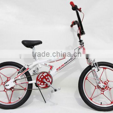 20" freestyle bike new model(FP-FS02)