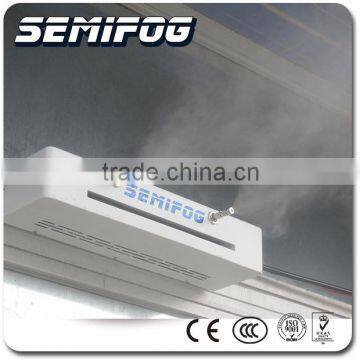 2015 New Design Wall-mounted Air Humidifier and Air Cooler photo-4
