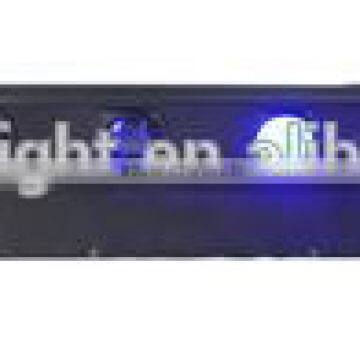 Amazing Pro DJ RGBW 4in1 8PCS 12W LED Mini Moving Head Light With 100000 Hours Long Life photo-4