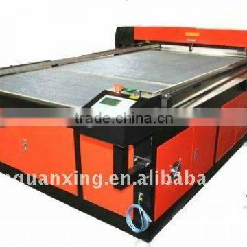 80w laser engraving cutting macine QX-1325