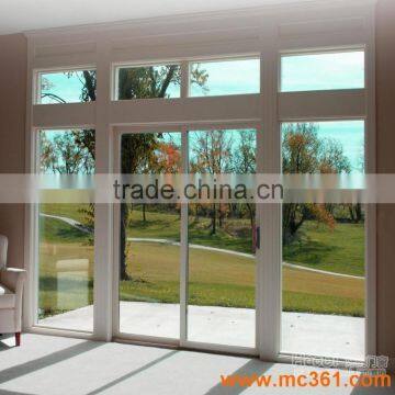 High Polish Pvc Plastic Extrusion Profile photo-3