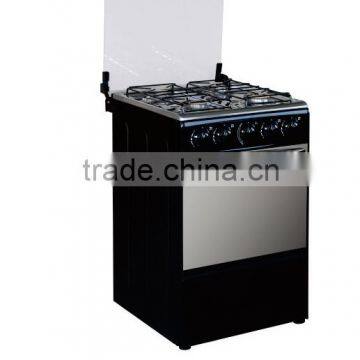 FS60-4 big oven electric oven price bread baking oven