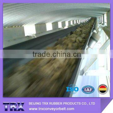 cold resistant rubber conveyor belt