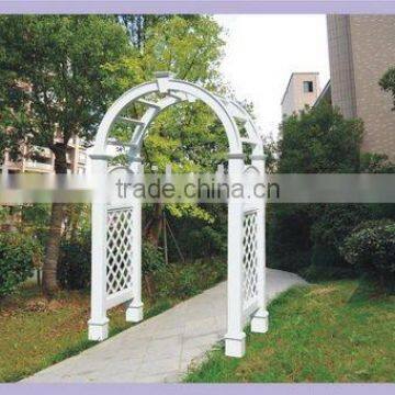 PVC Arbor