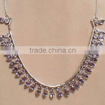 Handcrafted 925 sterling silver Necklaces Real Rings Buy Certified Diamonds Gold Ring With Diamond