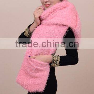 Battery-operated Heating Scarf