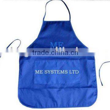 Multicolor Non-woven Apron