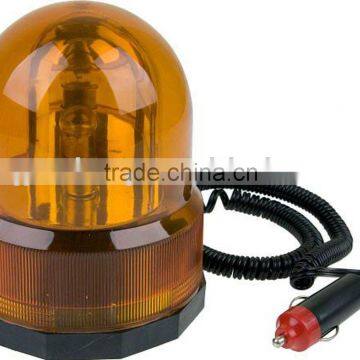 12V car traffic safety light