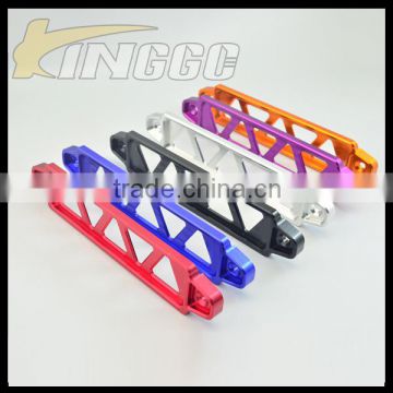 Car Accessories Racing Aluminum Long Type Auto Tie Down For Sale