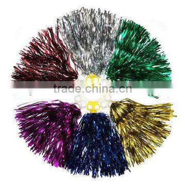 Selling Hot Cheers pom pom