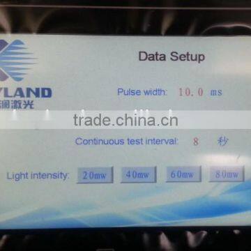 Keyland Full Automatic Solar Flasher Inline for Solar Manufacturing Line photo-3