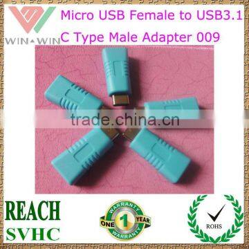 USB 3.1 C Type Adapter 009