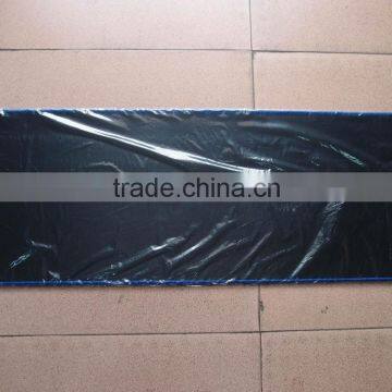 Hot Selling Custom Rubber Table Mat/ Rubber Poker Table Mat/ Rubber Sticky Pad Mat photo-6