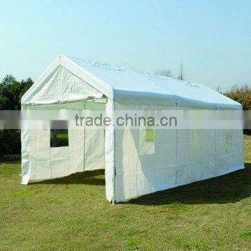 car garage tent