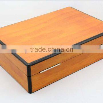 Custom Made Wooden Gift Boxes