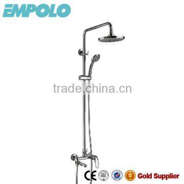 European Style Sanitary Ware Shower Mixer 95 3601