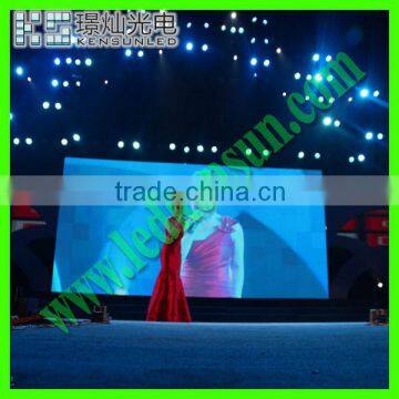 R&D Fast Maintenance P4mm Led Digital Display Boards photo-2