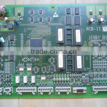 hot sale elevator main board control card pcb manufacturer in china