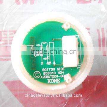 DC24V Elevator Parts Push Button photo-4