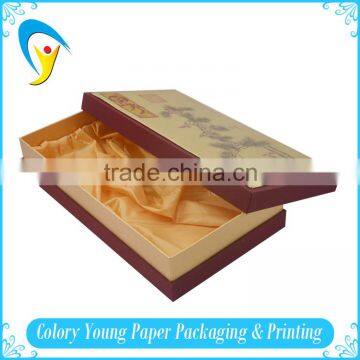 Custom CMYK Packing Paper Box In GuangZhou photo-6