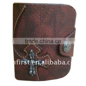 Lot 200 PU Wallet for good market NEW