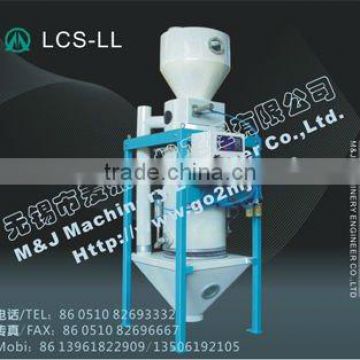 grain flow meter