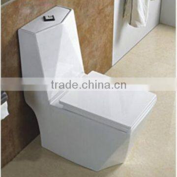Empolo ceramic camping toilet, modern toilet design and japanese toilets supplier ET209