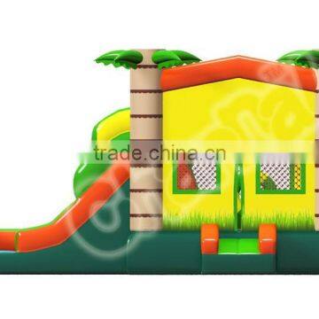 Cheap Kids Commercial Inflatable Bouncer Slide/bouncer Toys/kids Inflatableadult Bouncer Supplier's Choice photo-3