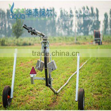 Hose Reel Boom Aquajet Sprinkler Irrigation System @ 75cm Diameter 300m Long photo-5