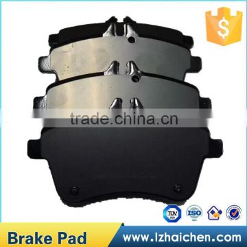 Ceramic Brake pads OEM: D1060-4GA0A