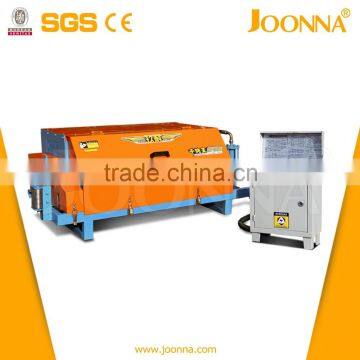 China hot sale GT4-12B steel wire straightening and cutting machine for construction