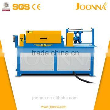 Construction Machinery TUV 12mm GT4-12B Plain Rebar Straightener and Cutter photo-2