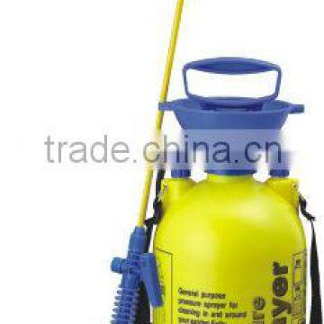 5L Hand Sprayer Garden Pressure Sprayer For Agricultural