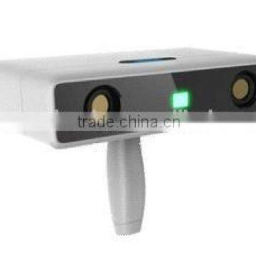 3Dexcel Scanner/3D Scanner/High precision/High resolution/Portable/