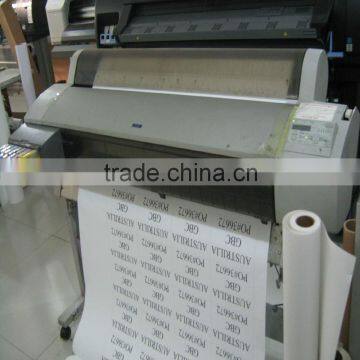 Poly Cotton Solvent Matte Canvas Frame With Adhesive Tape photo-3