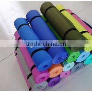 Lightweight foam mat eva picnic blanket mat for picnic exercise foam tatami mats