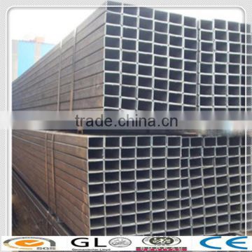 Black Annealed Welded Rectangular Pipe