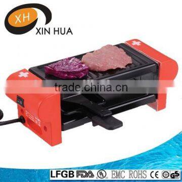 electric bbq grill