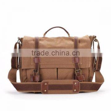 canvas bag messenger bag , computer bags for men fashion bag for men, executive bag