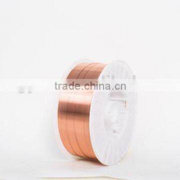 High Deposition Efficiency Mig Welding Wire ER70S-6