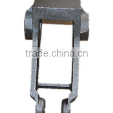 Carbon Steel High Quality Casting With Factory photo-5